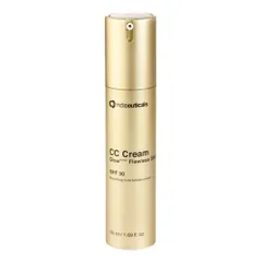 Kem Nền CC Chống Nắng GlowBooster MD:Ceuticals SPF30 - Làm Đều Màu Da, Che Khuyết Điểm, Dưỡng Ẩm và Bảo Vệ Da Tối Ưu