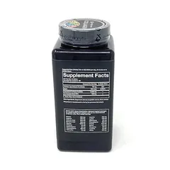 Viên uống Collagen Youtheory Men's 390 viên - Hỗ trợ sức khỏe xương, da và tóc dành cho nam giới, Mỹ