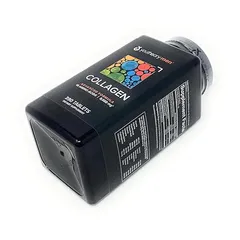 Viên uống Collagen Youtheory Men's 390 viên - Hỗ trợ sức khỏe xương, da và tóc dành cho nam giới, Mỹ