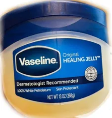 Sáp Dưỡng Ẩm Vaseline Original Jelly 368gr - Kem Dưỡng Da Chống Nứt Nẻ, phục hồi da khô hiệu quả từ Mỹ