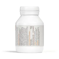 Canxi cho bé Bioisland Milk Calcium - Viên uống hỗ trợ phát triển xương và răng cho trẻ, 90 viên, xuất xứ Úc