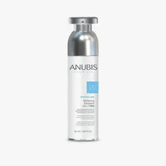 Nhũ Tương Anubis Shining Line Whitening Emulsion MelaTRX - Serum Làm Sáng Da, Mờ Nám, Căng Bóng Da, Chống Nắng Tia UV