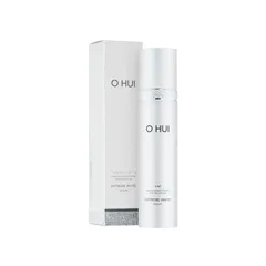Tinh Chất Dưỡng Trắng Da OHUI Extreme White Serum 45ml - Giúp Làm Sáng Da, Ngăn Nám Nhờ Snow Vitamin™