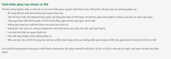 Viên uống bổ sung dinh dưỡng GANS - Hỗ trợ tăng cân, cải thiện sức khỏe, nhập khẩu Mỹ, 30 viên
