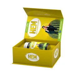 Viên uống Giảm Trĩ nội, Trĩ ngoại Hem - Nhập Khẩu Mỹ
