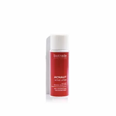 Kem Chấm Mụn Viêm Mủ Biotrade Acnaut Active Lotion 15ml - Giải Pháp Hiệu Quả Cho Da Mụn, Không Gây Nhạy Cảm, Hỗ Trợ Làm Giảm Mụn