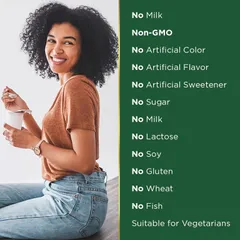 Viên uống hỗ trợ tiêu hóa Nature’s Bounty Probiotic 10 - Bổ sung lợi khuẩn cho hệ tiêu hóa, tăng cường sức khỏe đường ruột (70 viên)