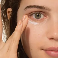 Kem Dưỡng Mắt Lancôme Absolue Revitalizing Eye Cream 5ml - Giúp Làm Mờ Quầng Thâm, Nếp Nhăn, Tái Tạo Da Mắt Tươi Trẻ, Rạng Rỡ