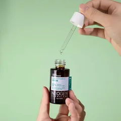 Tinh Chất Làm Sáng Da Neogen Real Vita C Serum 22% - Serum Mờ Thâm, Dưỡng Trắng Da, Phù Hợp Với Da Nhạy Cảm, Chiết Xuất Từ Trái Cây 32g