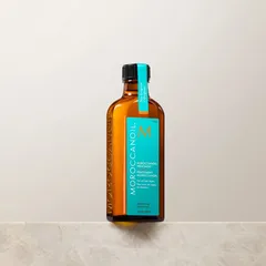 Tinh Dầu Dưỡng Tóc Moroccanoil Treatment Original 200ml - Phục Hồi Tóc Khô Xơ, Bảo Vệ và Tạo Kiểu Tóc Mượt Mà