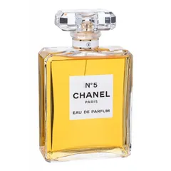 Nước Hoa Nữ Chanel No 5 Eau de Parfum 50ml - Hương Thơm Thanh Lịch Cổ Điển, Quà Tặng Sang Trọng Cho Phái Nữ