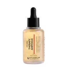 Serum Tế Bào Gốc Kyung Lab PDRN Therapy Ampoule 30ml - Tái Tạo Da, Chống Lão Hóa, Bổ Sung Collagen và Elastin Tự Nhiên