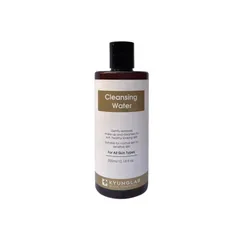 Nước Tẩy Trang Kyung Lab 300ml - Micellar Water Chăm Sóc Da Dịu Nhẹ, Dành Cho Da Nhạy Cảm, Làm Sạch Sâu và Dưỡng Ẩm