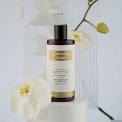 Nước Tẩy Trang Kyung Lab 300ml - Micellar Water Chăm Sóc Da Dịu Nhẹ, Dành Cho Da Nhạy Cảm, Làm Sạch Sâu và Dưỡng Ẩm