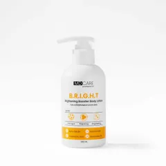 Sữa Dưỡng Thể Trắng Da MD Care Brightening Booster 200ml - Giúp Làm Sáng Da, Cải Thiện Kết Cấu, Dưỡng Ẩm Toàn Thân