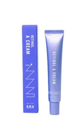 Kem Dưỡng Ẩm Trẻ Hóa Retinol A Cream SRX 30ml - Dưỡng Da Căng Mịn, Chống Lão Hóa, Tái Tạo Da, Xuất Xứ Hàn Quốc