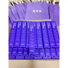 Kem Dưỡng Ẩm Trẻ Hóa Retinol A Cream SRX 30ml - Dưỡng Da Căng Mịn, Chống Lão Hóa, Tái Tạo Da, Xuất Xứ Hàn Quốc