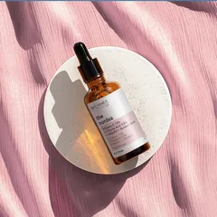 Tinh Chất Dưỡng Trắng Da Bionnex The Nordea 30ml - Serum Vitamin C 15% Chống Oxy Hóa, Làm Sáng Da, Ngừa Nám và Tàn Nhang