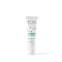 Kem Dưỡng Ẩm Bionnex Repairing & Sebum Control 30ml - Kiểm Soát Nhờn, Tái Tạo Da Mụn, Làm Sạch Lỗ Chân Lông