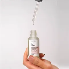 Tinh Chất Phục Hồi Da Tổn Thương Bionnex The Nordea - Hyaluronic Acid 2% & Arctic Algae Serum Cung Cấp Độ Ẩm, Ngừa Lão Hóa
