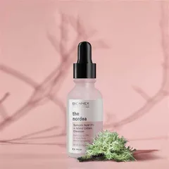 Tinh Chất Dưỡng Da Dầu Mụn Bionnex The Nordea 30ml - Chống Viêm, Làm Sạch Lỗ Chân Lông Với Salicylic Acid và Nấm Địa Y
