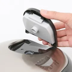 Nồi cơm điện tử cao tần áp suất Zojirushi NP-HRQ18 - Công nghệ nấu thông minh 