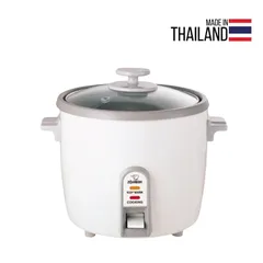Nồi cơm điện nắp rời 2 trong 1 hiệu Zojirushi NH-SQ10