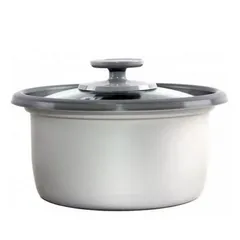 Nồi cơm điện nắp rời 2 trong 1 hiệu Zojirushi NH-SQ10