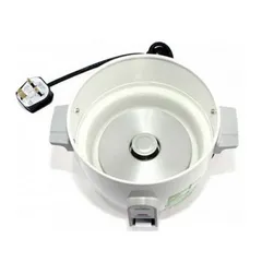 Nồi cơm điện nắp rời 2 trong 1 hiệu Zojirushi NH-SQ18