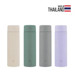 Bình giữ nhiệt Zojirushi nắp vặn SM-ZB48, 480ml, chống dính, thiết kế gọn nhẹ, giữ nhiệt hiệu quả, hàng Nhật Bản, kiểu dáng màu sắc đa dạng