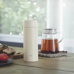 Bình giữ nhiệt Zojirushi nắp vặn SM-ZB48, 480ml, chống dính, thiết kế gọn nhẹ, giữ nhiệt hiệu quả, hàng Nhật Bản, kiểu dáng màu sắc đa dạng