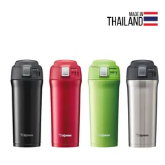 Bình giữ nhiệt Zojirushi nắp nhấn SM-YAF48