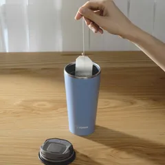 Ly giữ nhiệt hiệu Zojirushi nắp rời SX-FSE45