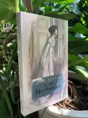 Tu viện Northanger - Tiểu thuyết nổi tiếng của Jane Austen về cuộc phiêu lưu và tình yêu, bản dịch tiếng Việt 2024