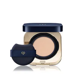 Phấn Nước Cle De Peau Beauté Teint Cushion Éclat Radiant #Oc00 - Kem Nền Dưỡng Da Chống Nắng SPF25/PA+++ Giúp Da Rạng Rỡ Tự Nhiên