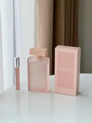 Nước Hoa Nữ Narciso Rodriguez Musc Nude For Her EDP - Hương Xạ Hương Quyến Rũ, Nước Hoa Hoàn Hảo Dành Cho Phụ Nữ Tinh Tế