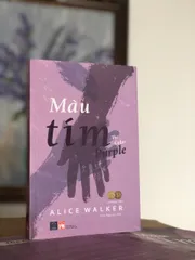 Sách Màu Tím (The Color Purple) của Alice Walker - Tiểu thuyết đoạt giải Pulitzer & Giải Sách Quốc gia Mỹ, Tác phẩm văn học kinh điển