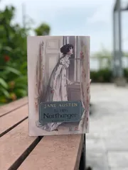 Tu viện Northanger - Tiểu thuyết nổi tiếng của Jane Austen về cuộc phiêu lưu và tình yêu, bản dịch tiếng Việt 2024