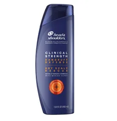 Dầu Gội Head & Shoulders 400ml - Chống Gàu Hiệu Quả, Ngừa Ngứa Da Đầu, Mượt Mà Tóc, Sản Phẩm Mỹ Chính Hãng