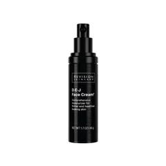 Kem Dưỡng Ẩm Revision Skincare D.E.J Night Face Cream 48g - Hỗ Trợ Trẻ Hóa, Giảm Nếp Nhăn, Tăng Độ Đàn Hồi Da