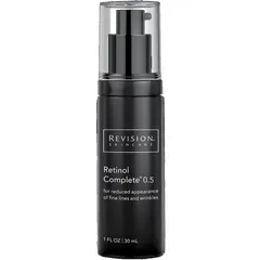 Serum Trẻ Hoá Revision Retinol Complete 0.5 – Huyết thanh Chống Nếp Nhăn & Cải Thiện Kết Cấu Da, Dưỡng ẩm Tối Ưu