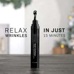 Serum Xoá Nhăn Revision Revox Line Relaxer - Trẻ Hóa Da Toàn Diện 20ml, Giảm Nếp Nhăn, Tăng Độ Đàn Hồi Da