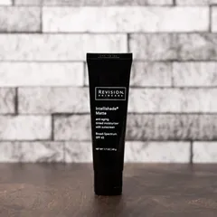 Kem Chống Nắng Dưỡng Ẩm Revision Intellishade Matte SPF45 - Chống Nắng, Dưỡng Da, Giảm Lão Hóa, Lớp Nền Mờ, 48g