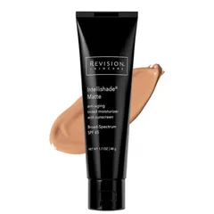 Kem Chống Nắng Dưỡng Ẩm Revision Intellishade Matte SPF45 - Chống Nắng, Dưỡng Da, Giảm Lão Hóa, Lớp Nền Mờ, 48g