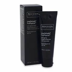 Kem Chống Nắng Dưỡng Ẩm Revision Intellishade Truphysical SPF45 - Chống Nắng, Dưỡng Ẩm và Làm Sáng Da 5 Trong 1