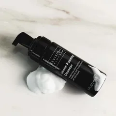 Sữa Rửa Mặt Tạo Bọt Revision Skincare 150ml - Sản Phẩm Dành Cho Da Nhạy Cảm, Làm Sạch Nhẹ Nhàng, Giữ Ẩm và Đẹp Da