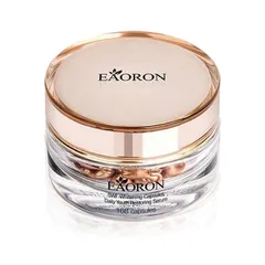 Viên Serum Dưỡng Trắng Da Eaoron SWF Whitening Capsules 108 Viên - Chiết Xuất Thiên Nhiên, Cấp Ẩm, Làm Trắng Da, Ngừa Lão Hóa
