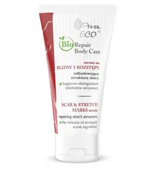 Kem Làm Mờ Rạn Da & Sẹo Bio Repair Scar 150ml - Dưỡng Ẩm, Tăng Độ Đàn Hồi, Chống Rạn Da Cho Mẹ Bầu, Hỗ Trợ Làm Mờ Sẹo