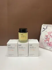 Mặt Nạ Ngủ Dưỡng Sáng Da Belif Super Knight - Multi Vitamin Mask 75ml, Giúp Da Rạng Rỡ, Cấp Ẩm Tối Ưu, Phục Hồi Da Sau Một Đêm