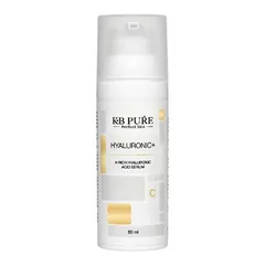 Serum Dưỡng Ẩm Phục Hồi Da KB Pure Hyaluronic+ 50ml - Tăng Cường Độ Ẩm, Làm Dịu Da, Phù Hợp Mọi Loại Da